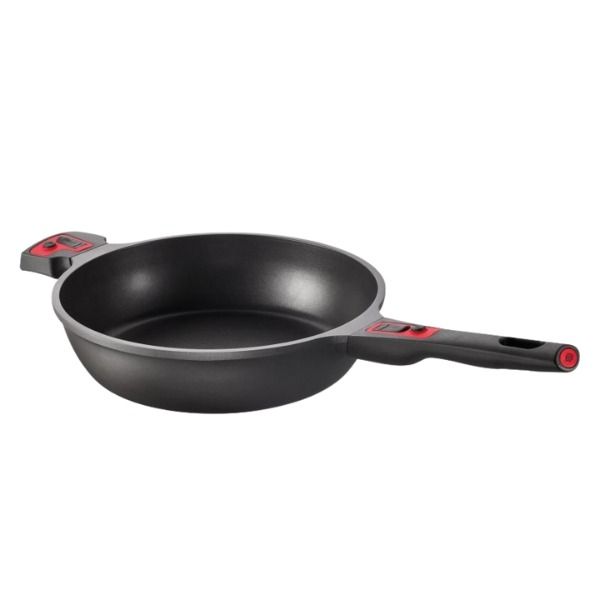 Hauptbild: Bratpfanne Switch 28 cm hoch