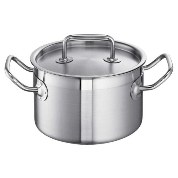 Hauptbild: Fleischtopf 20 cm Profi-Line i