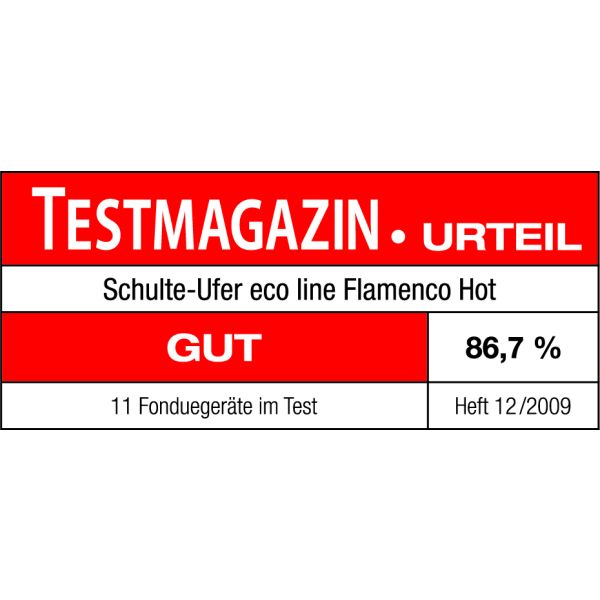  Logo Testmagazin