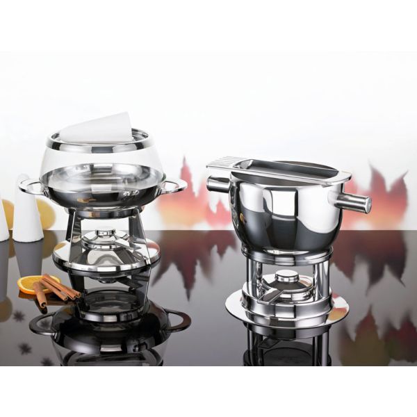 Ambientebild: Feuerzangenbowle 20 cm Samba
