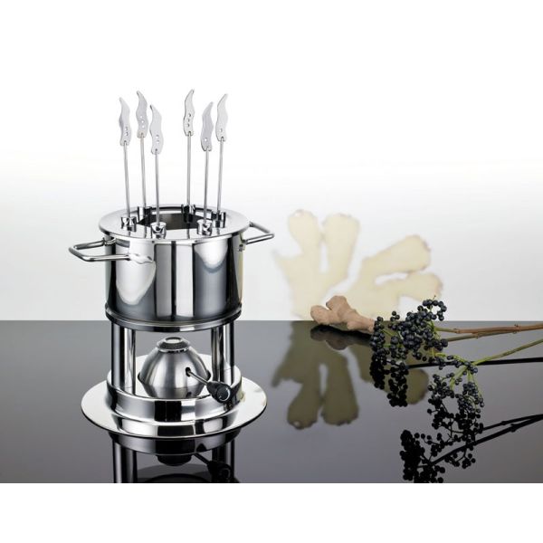 Ambientebild: Fondue 16 cm Flamenco Hot