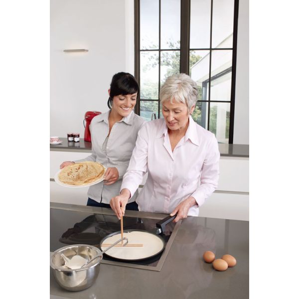  Ambientebild: Crêpepfanne 28 cm Globus i