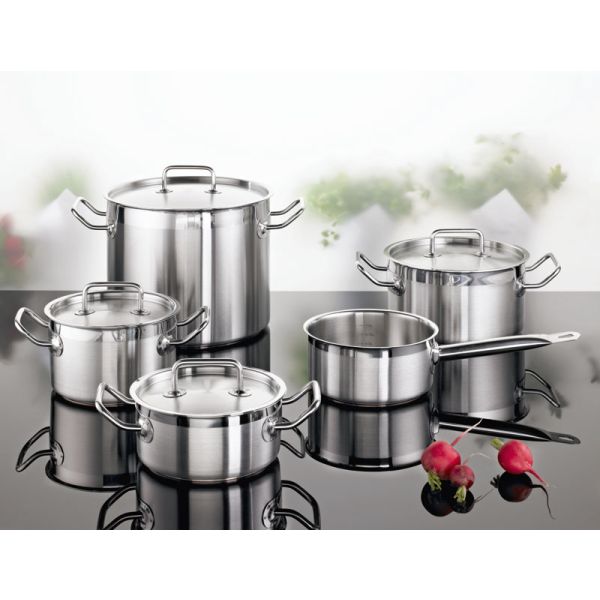  Ambientebild: Bratentopf 16 cm Profi-Line i