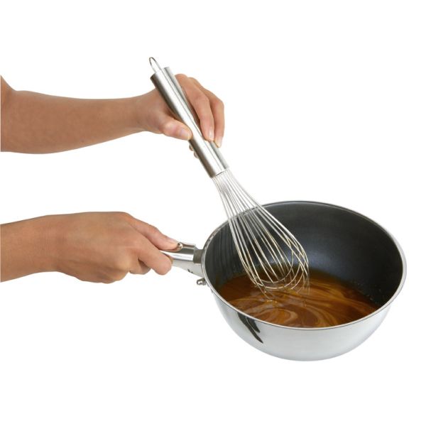 Zusätzliches Bild: Sauteuse 20 cm Romana i XXStron