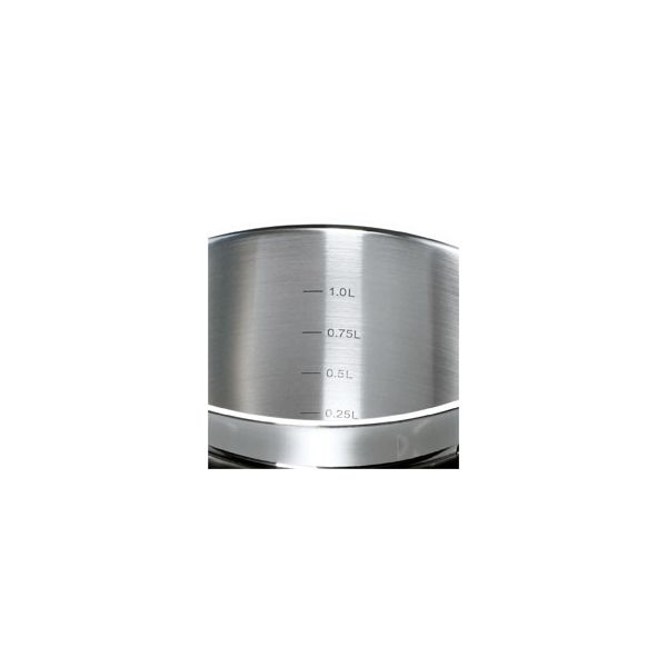 Stieltopf 16 cm Romana i mit Skalierung