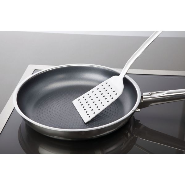 Bratpfanne 20 cm Romana i XXStrong mit Pfannenwender