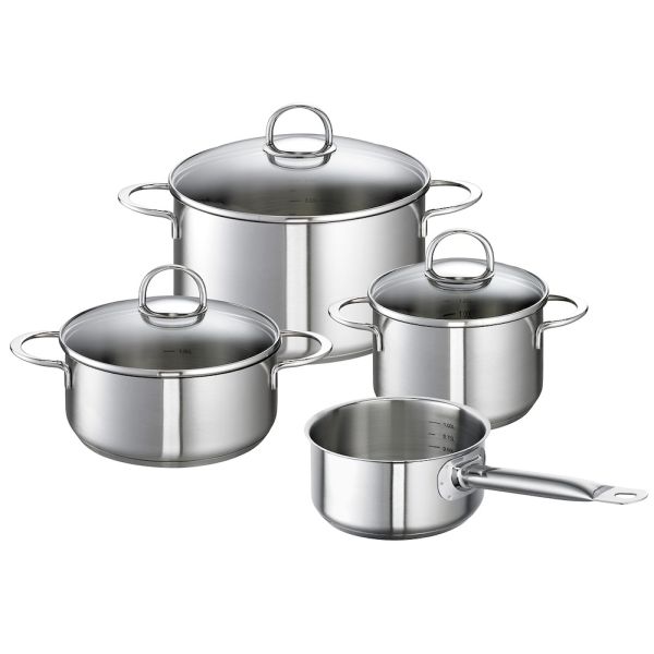 Hauptbild: Allround-Set Smilla 4-teilig