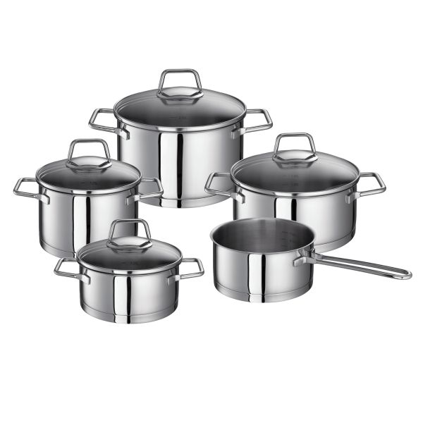 Hauptbild: Maxi-Set Wega 5-tlg.