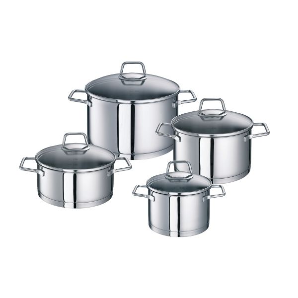 Hauptbild: Nimm-4-Set Wega
