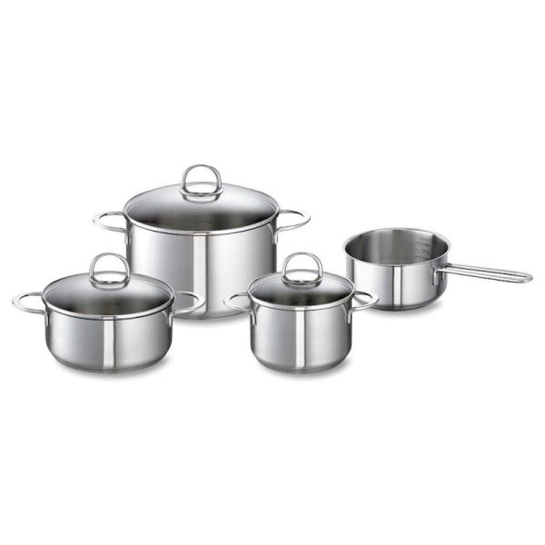 Zusätzliches Bild: Allround-Set Smilla 4-teilig