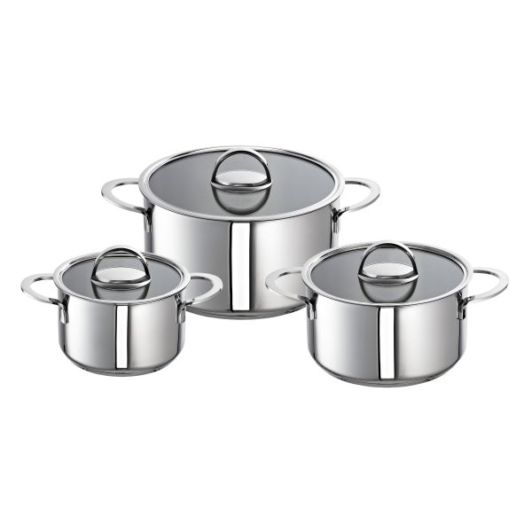 Hauptbild: Basic-Set Mabel 3-teilig