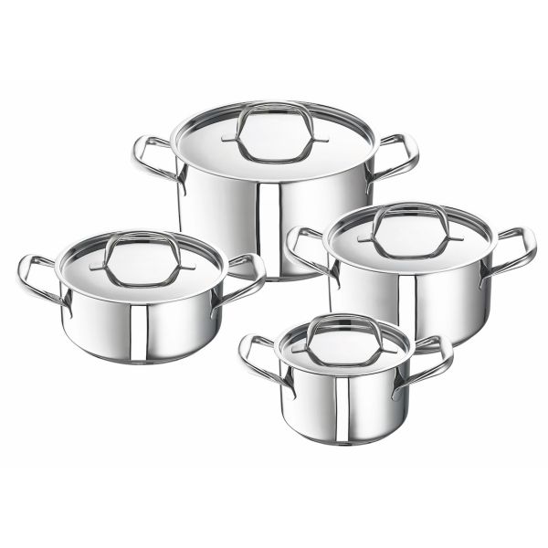 Hauptbild: Nimm-4-Set Finesse von Schulte-Ufer
