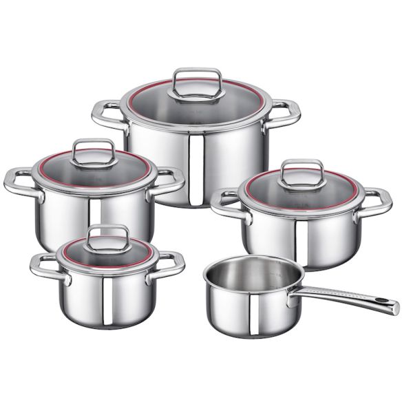 Hauptbild: Meister-Set 5-teilig Valentina