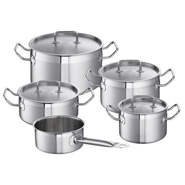 Hauptbild: Meister-Set