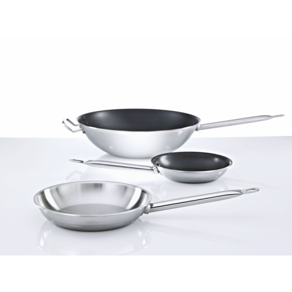 Zusätzliches Bild: Sauteuse Trigon 16 cm