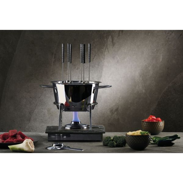 Ambientebild: Fondue Gala 18 cm