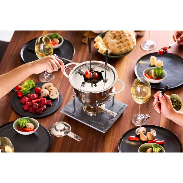 Zusätzliches Bild: Fondue Gala 18 cm