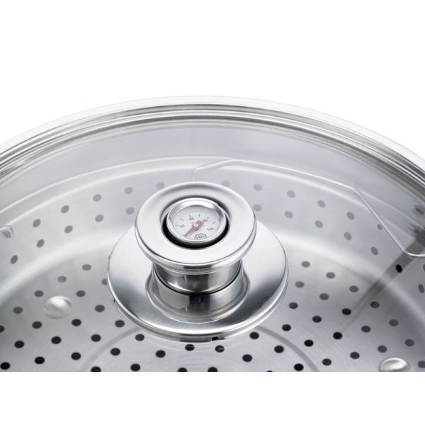  Zusätzliches Bild: Alles-Dämpfer 20 cm Wega