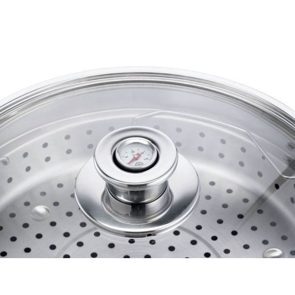  Zusätzliches Bild: Alles-Dämpfer 20 cm Wega