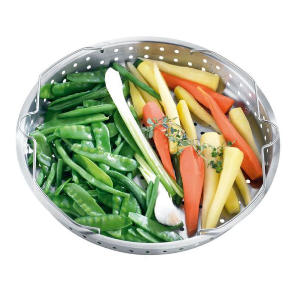  Anwendungsbeispiel: Aroma-Dämpfer 30 cm Weg