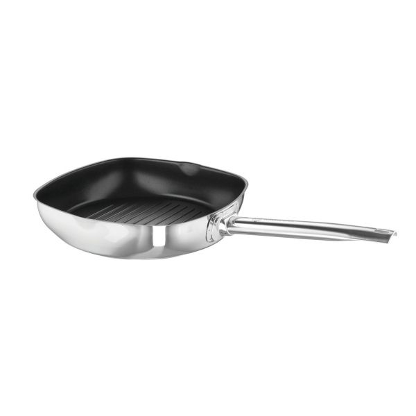 Hauptbild: Grillpfanne Green Life EDENA 24 cm