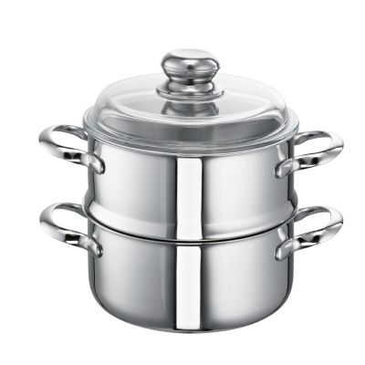 Hauptbild: Alles-Dämpfer hoch 18 cm Romana i