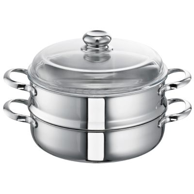 Hauptbild: Alles-Dämpfer 24 cm Romana i