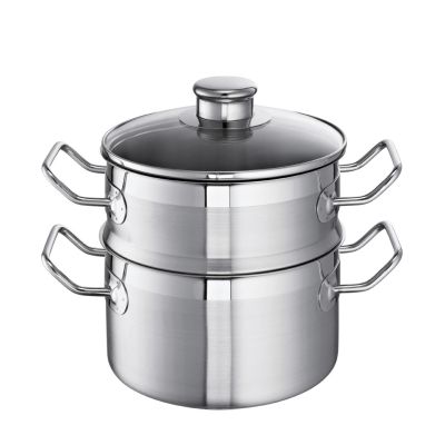 Hauptbild: Alles-Dämpfer 20 cm Profi-Line i