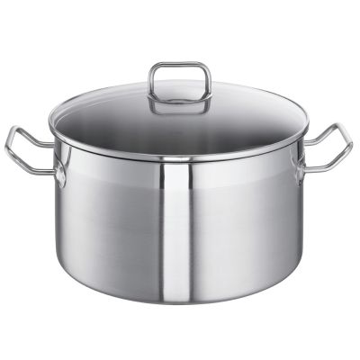 Hauptbild: XXL-Topf ProfessPlus i 28 cm flach