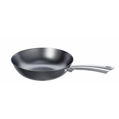 Wokpfanne 28 cm Iron-Star