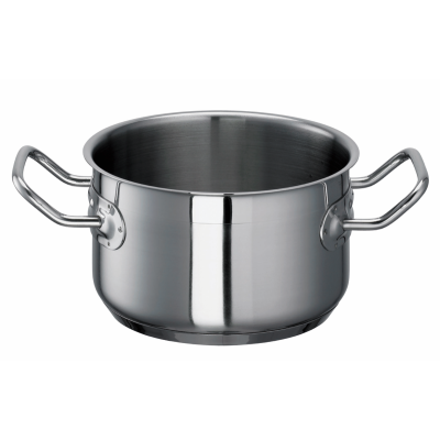Hauptbild: Bratentopf Chef 16 cm von Schulte-Ufer
