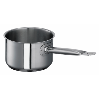 Stieltopf, hoch Chef 16 cm