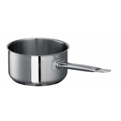 Stieltopf, flach Chef 20 cm