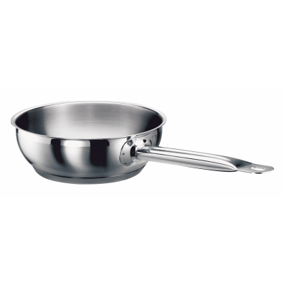 Sauteuse Chef, 16 - 24 cm