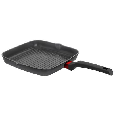Zusätzliches Bild: Grillpfanne Charisma i