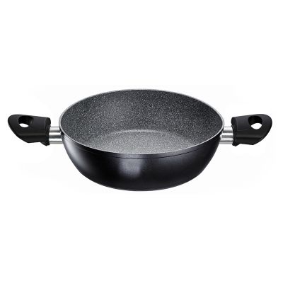 Servierpfanne Magma i 24 cm