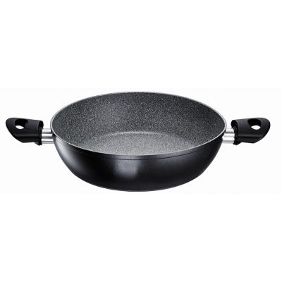 Servierpfanne Magma i 28 cm