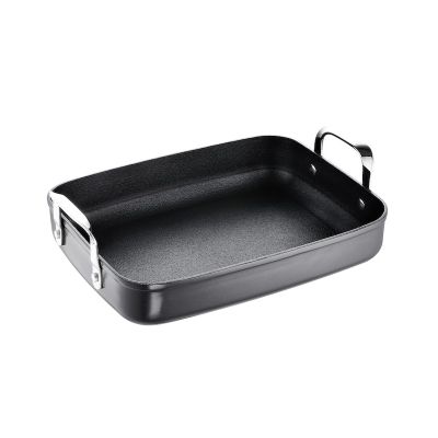 Bratreine / Auflaufform 33 x 26 cm Globus i