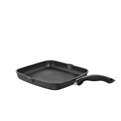 Hauptbild: Grillpfanne Green Life ALUNA 28 x 28 cm