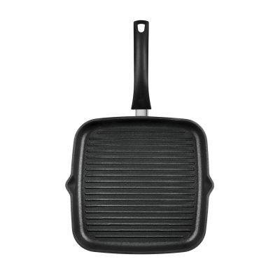 Zusätzliches Bild: Grillpfanne Green Life ALUNA 28 x 28 cm