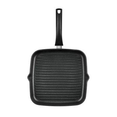 Zusätzliches Bild: Grillpfanne Green Life ALUNA 28 x 28 cm