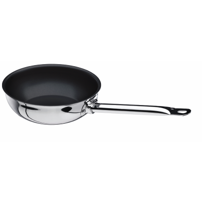Sauteuse DIAMAS PRO Trigon 20 cm