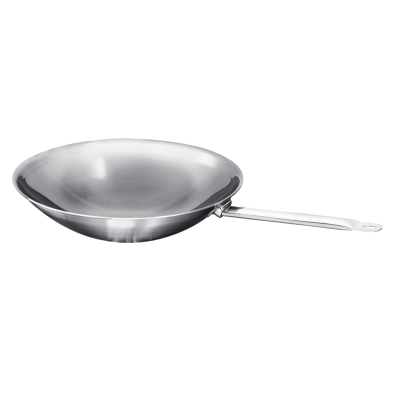 Hauptbild: Wok-Pfanne