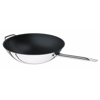 Hauptbild: Wok-Pfanne DIAMAS PRO Trigon 36 cm