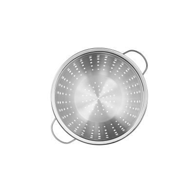 Zusätzliches Bild: Seiher Easy 24 cm
