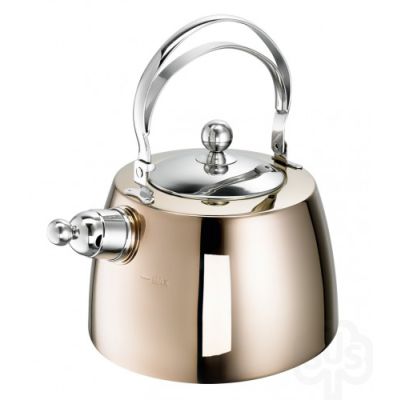 Flötenkessel 2,60 l Zora