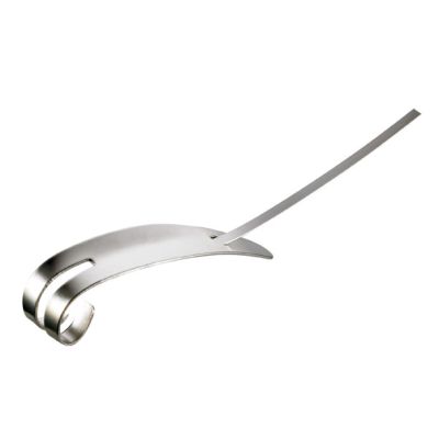 Tropfenrücksauger groß