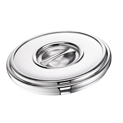 Zusätzliches Bild: Deckel für Topfserie Romana i 20 cm