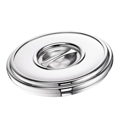 Zusätzliches Bild: Deckel für Topfserie Romana i 20 cm