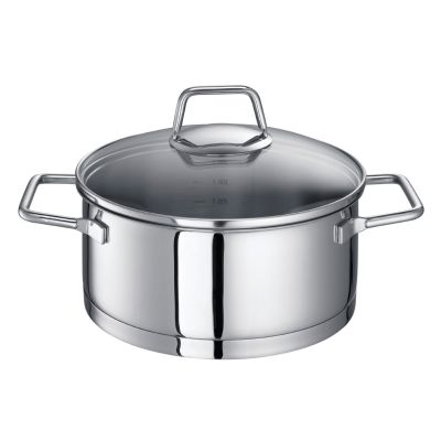 Bratentopf 16 cm Wega